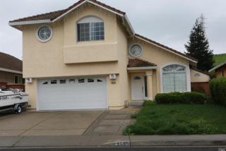 5060 Lakeview Cir, Fairfield, CA 94534-7400