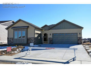 5812 Crooked Stick Dr, Fort Collins, CO
