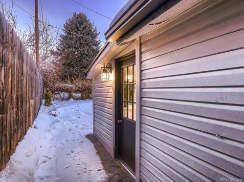 2401 Estes St, Denver CO  80215-1719 exterior