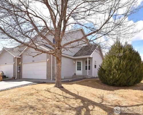 466 Lilac Ave, Eaton, CO 80615-9056