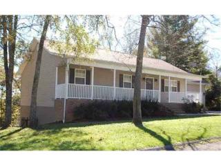 669 Presidential Blvd, Harrogate, TN 37752-3925