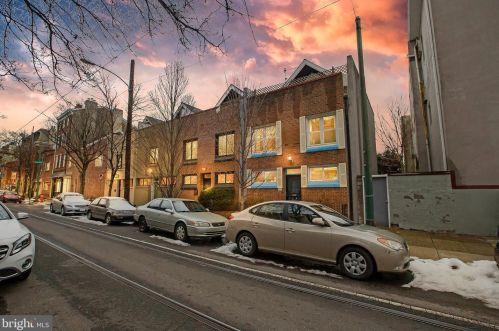 419 12th St, Philadelphia, PA 19123-3733