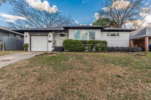 10120 Brockbank Dr, Dallas, TX 75229-5849