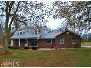 530 Sims Harris Rd, Gillsville, GA 30543-4009