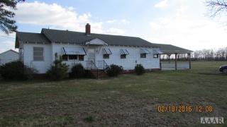 499 Middle Swamp Rd, Gates, NC 27937-9671