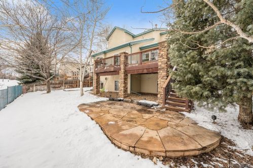 16808 65th Cir, Arvada CO  80007-8505 exterior