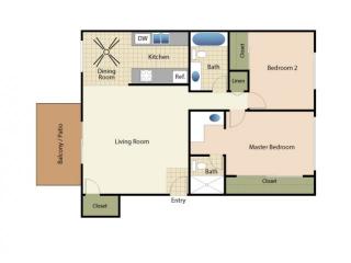 515 Glover Ave, Chula Vista CA  91910-5523 exterior