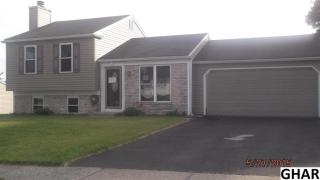 1332 Wandering Way, Harrisburg, PA 17110-2966