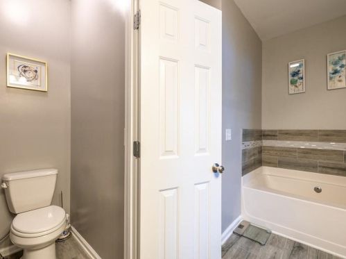 3844 Thayer Trce, Duluth GA  30096-8023 exterior