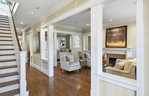 761 Highland Ter, Atlanta GA  30306-3409 exterior