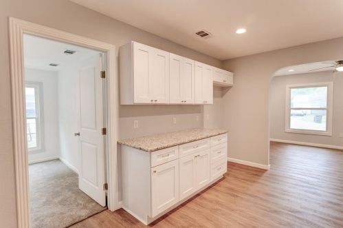 4916 Fairfax St, Fort Worth TX  76116-8916 exterior