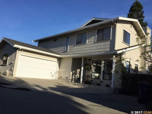 184 Ironwood Dr, Pacheco, CA 94553-5509