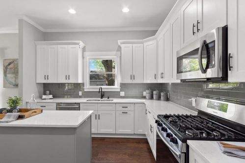 1419 Everhart St, Atlanta GA  30310-4351 exterior