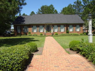 411 30th St, Tifton, GA 31794-1318
