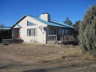 2295 Road 6, Weskan, KS 67762-4053