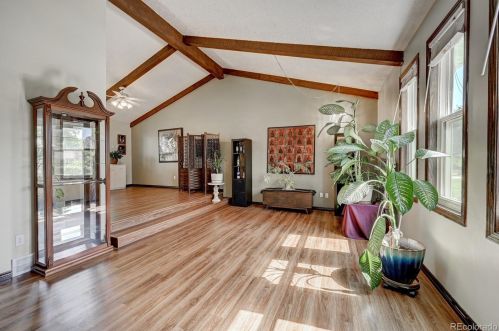 1616 Nile Ct, Aurora CO 80012-5224 exterior