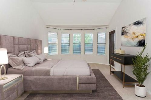 10416 Sixpence Ln, Fort Worth TX  76108-6959 exterior