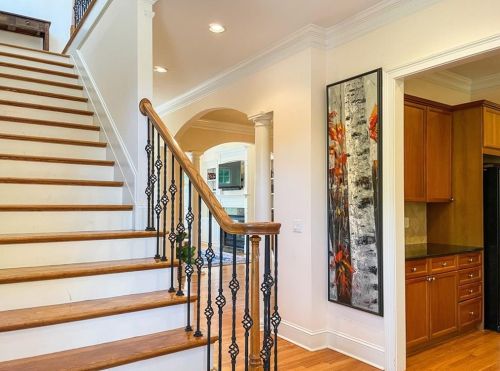 4296 Kingston Gate Cv, Atlanta, GA 30341-1041