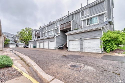 12493 Tennessee Cir, Denver CO  80012-6027 exterior