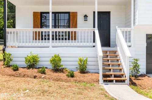 2398 Atkinson Rd, Loganville, GA 30052-4093