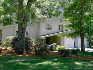 300 Eastbury Hill Rd, Glastonbury, CT 06033-3914