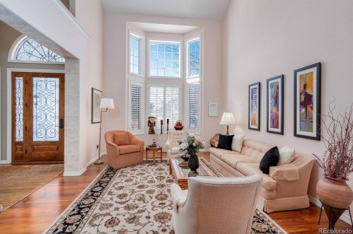 6166 Potomac Way, Englewood, CO 80111-6633