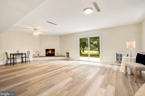 13908 Zeigler Way, Silver Spring MD 20904-1160 exterior