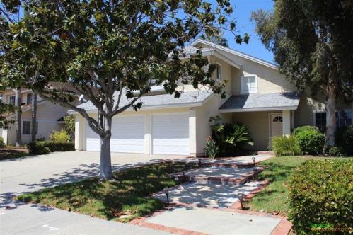 4572 Mariners Bay, Oceanside, CA 92057-4205