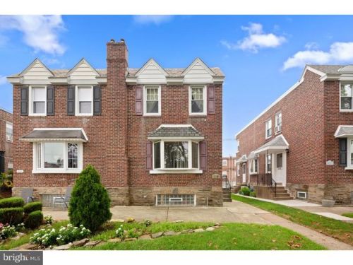 3116 Guilford St, Philadelphia, PA 19152-4504