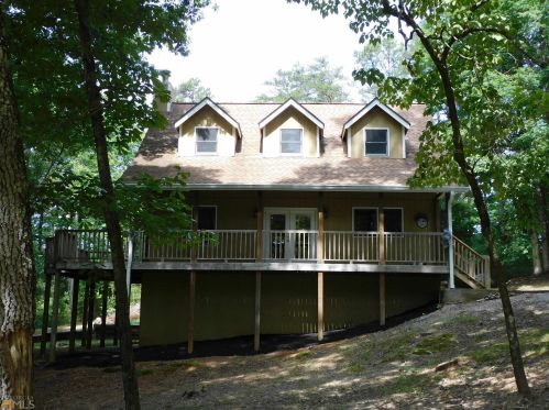 614 Jim Carter Rd, Clarkesville, GA 30523-8801