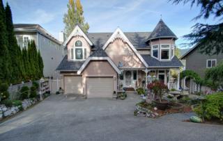 44 Point Dr, Bellingham, WA 98229-7930