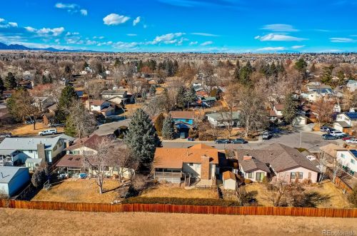 12660 66 Pl, Arvada CO  80004-2002 exterior