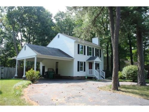 5 Cottontree Ct, Ashland, VA 23005-2190