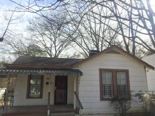 3547 Allandale Rd, Memphis TN  38111-5601 exterior