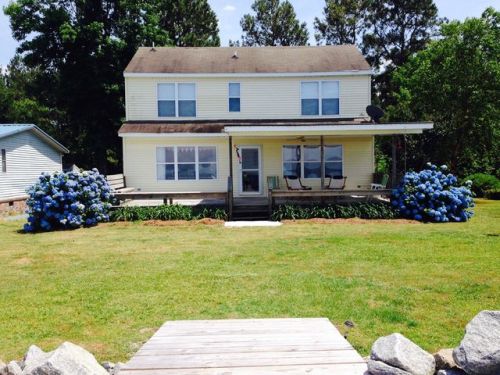 123 Rhodes Haven Dr, Columbia, NC 27925-8945