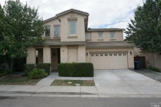 2471 Flatley Cir, Fairfield CA  94533-8921 exterior