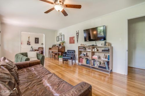 320 Conyers Rd, Mcdonough GA  30253-2304 exterior