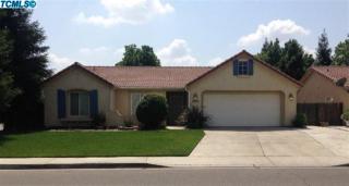 2635 Mary Ave, Visalia, CA 93292-1368
