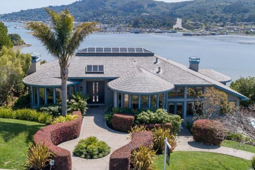 145 Chapel Dr, Mill Valley, CA 94941-3168