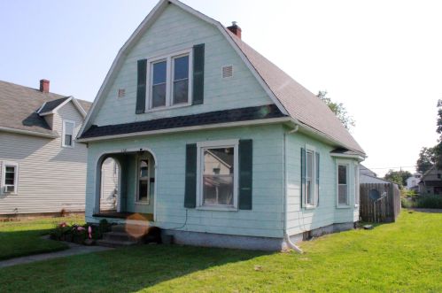110 Belmont Ave, Springfield, OH 45505-1222