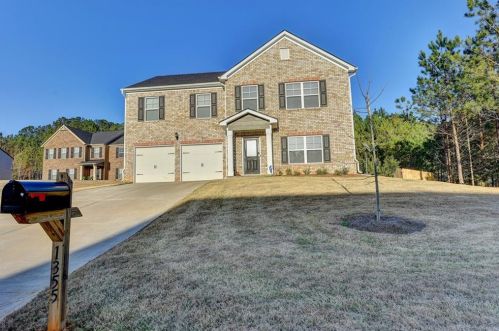 1355 Mills Cove Dr, Porterdale, GA 30016-6738
