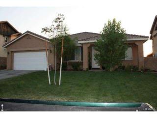 38221 Marsala Dr, Palmdale, CA 93552-3339