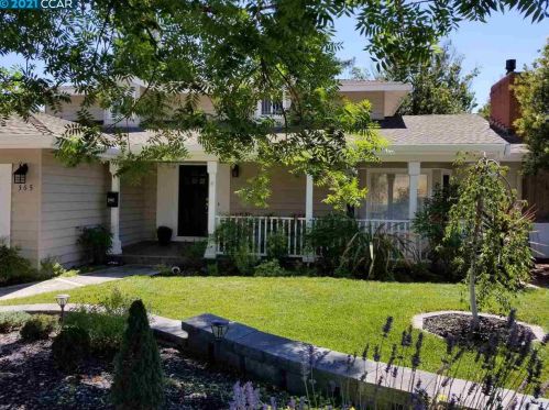 365 Shenandoah Dr, Pacheco, CA 94553-6226