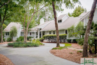 8 Stargrass Retreat, Savannah, GA 31411-2920