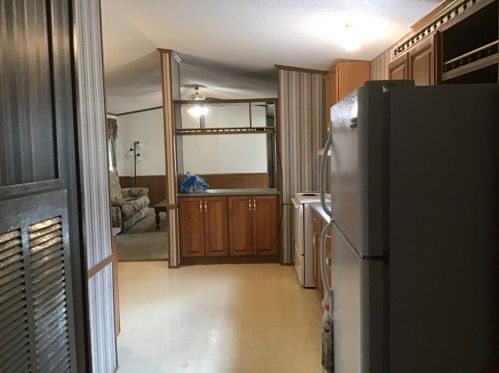 14395 Tanager Ln, Conroe TX  77306-8667 exterior