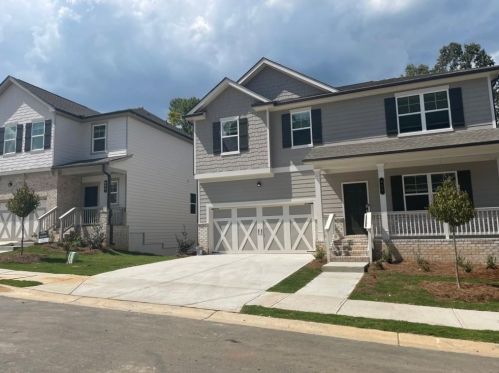 622 Groover St, Ball Ground, GA 30107-0029