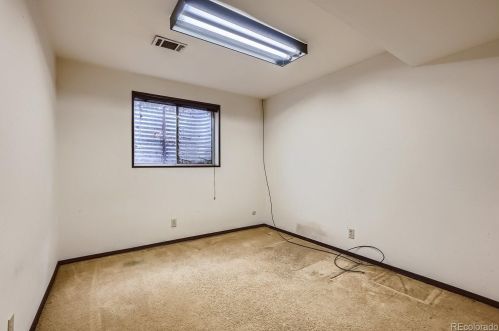 1736 Glenwood Dr, Fort Collins CO  80526-1555 exterior
