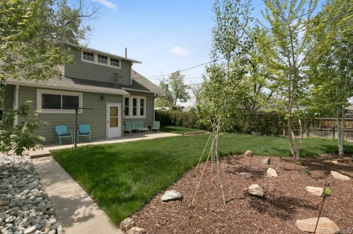 2900 Bannock St, Englewood CO 80110-1518 exterior