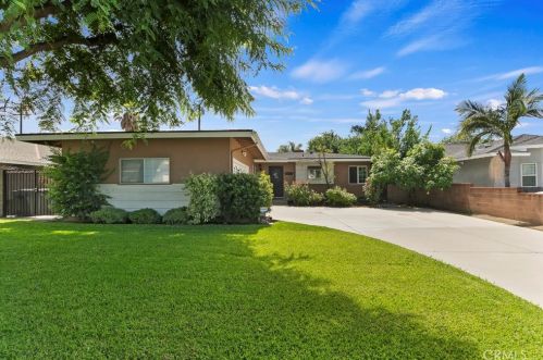 1262 Bridger St, Covina, CA 91722-3512