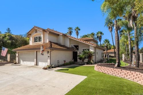 1759 Wolverine Way, Vista, CA 92084-5301
